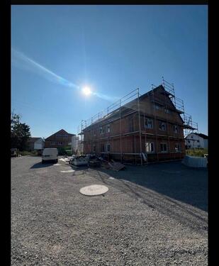 Foto - Etagenwohnung zur Miete in Schrobenhausen