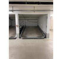 Stellplatz Tiefgarage nähe Donnersbergerbrücke - München Maxvorstadt