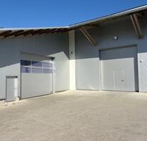 Lagerhalle Halle Lagerraum - 3,00 EUR Kaltmiete, in Simbach (PLZ: 94436)