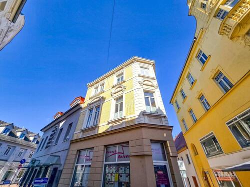 Foto - Teilmöbliert wohnen - Mitten in der Innenstadt