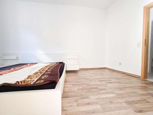 Foto - Etagenwohnung in Köthen (Anhalt) zur Miete