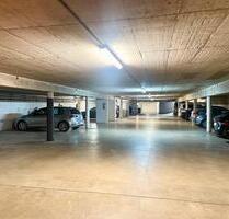 Garage Nähe Brüderkrankenhaus Trier: 120€ Monat