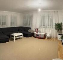 Helle 4-Zimmer-Wohnung mit Terrasse zur Miete in Dorf-Gü - Pohlheim