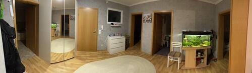 Foto - Etagenwohnung zur Miete in Pohlheim
