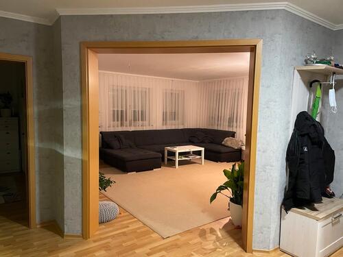 Foto - Etagenwohnung in Pohlheim