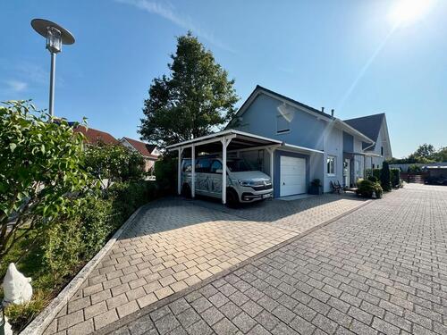 Foto - Einfamilienhaus zum Kaufen in Bühl