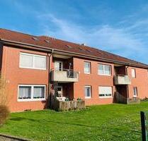 Frisch sanierte Seniorenwohnung! Tolle Hausgemeinschaft - Spaß am Wohnen! - Badbergen