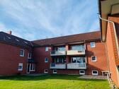Foto - Etagenwohnung in Badbergen zur Miete