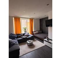 gemütliche 1-Raum Wohnung in Geyer