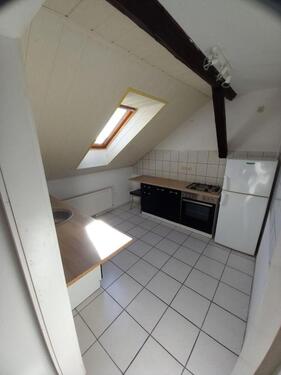 Foto - Etagenwohnung in Groß Quenstedt zur Miete