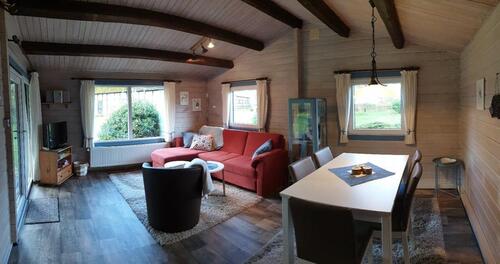 Foto - Einfamilienhaus in Sprakensehl zur Miete