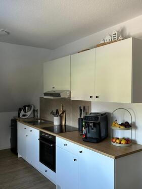 Foto - Etagenwohnung in Blomberg