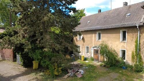 Foto - Einfamilienhaus zum Kaufen in Möckern