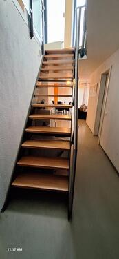 Foto - Etagenwohnung in Darmstadt zur Miete