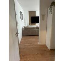 4-ZKB-Wohnung in Baumholder ab 01.04.2026 zu vermieten