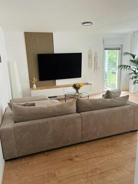 Foto - 4 Zimmer Etagenwohnung zur Miete in Baumholder