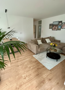 Foto - 4 Zimmer Etagenwohnung in Baumholder