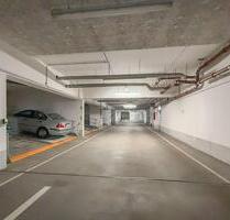 Tiefgaragen-Stellplatz in Leipzig-Wahren – Ab sofort verfügbar