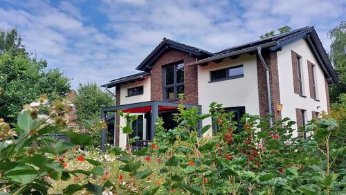 Foto - 5 Zimmer Einfamilienhaus zum Kaufen in Garbsen