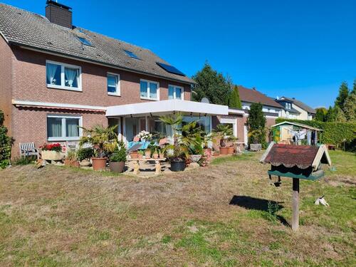 Foto - Großzügig geschnittene EG Wohnung mit Garten