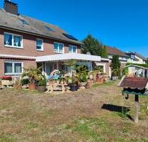 Großzügig geschnittene EG Wohnung mit Garten - Gütersloh Kattenstroth Großzügig geschnittene EG Wohnung mit Garten - Gütersloh Kattenstroth