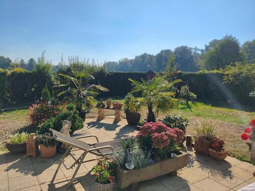 Foto - 6 Zimmer Etagenwohnung zur Miete in Gütersloh