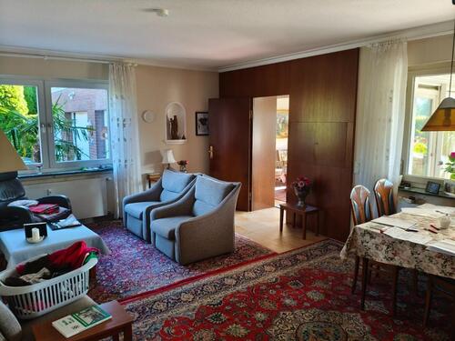 Foto - Etagenwohnung in Gütersloh zur Miete