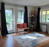 2-Zimmer Wohnung 5-min Von Hermannplatz Untervermietung - Berlin Neukölln