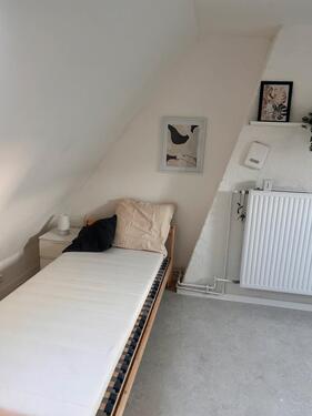 Foto - 4 Zimmer Etagenwohnung in Rendsburg