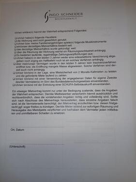 Foto - 2 Zimmer Etagenwohnung zur Miete in Korbach