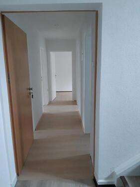 Foto - Schöne 3 Zimmer Wohnung zu vermieten