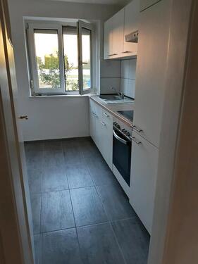 Foto - 3 Zimmer Etagenwohnung zur Miete in Albstadt