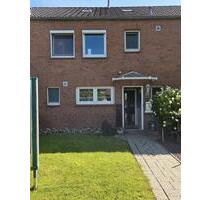 Mittelreihenhaus in Sackgassenlage zu vermieten in Marne