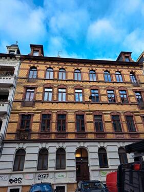 Foto - Möblierte Einzimmerwohnung zu vermieten