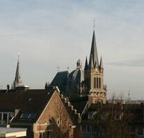 Topp modernisierter 2-Zimmer-Citywohnung - Aachen Aachen-Mitte Topp modernisierter 2-Zimmer-Citywohnung - Aachen Aachen-Mitte