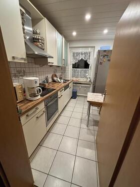 Foto - 1 Zimmer Etagenwohnung in Osnabrück