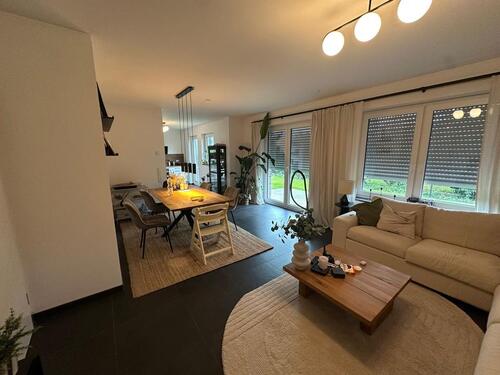 Foto - Dachgeschoßwohnung, ab 01.03.2026