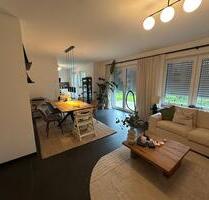 Dachgeschoßwohnung, ab 01.03.2026 - Kevelaer