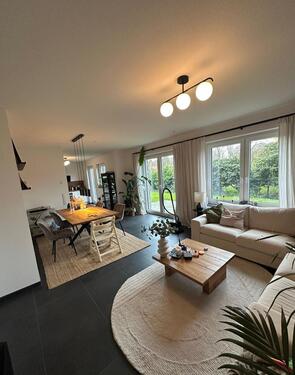 Foto - 3 Zimmer Erdgeschoßwohnung zur Miete in Kevelaer