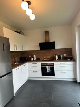 Foto - Erdgeschoßwohnung in Kevelaer zur Miete