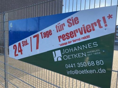 Foto - andere in Oldenburg zur Miete