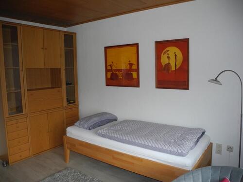 Foto - 1 Zimmer Etagenwohnung zur Miete in Rinteln