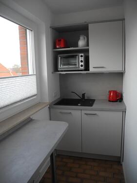 Foto - Etagenwohnung in Rinteln zur Miete