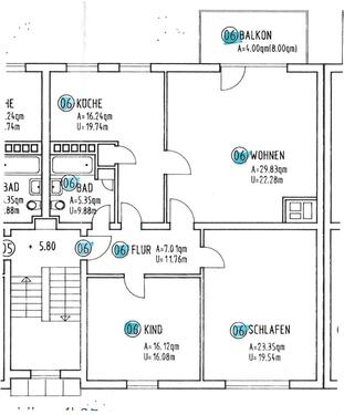Foto - Bezugsfreie 3,5 Zi ETW 