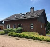 1-Zi.-Komfortapartment in CLZ - MÖBLIERT! - Clausthal-Zellerfeld