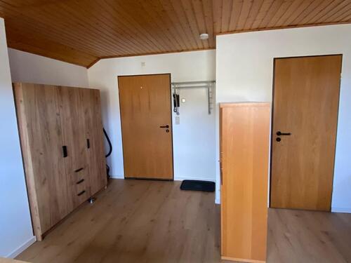 Foto - 1 Zimmer Etagenwohnung in Clausthal-Zellerfeld