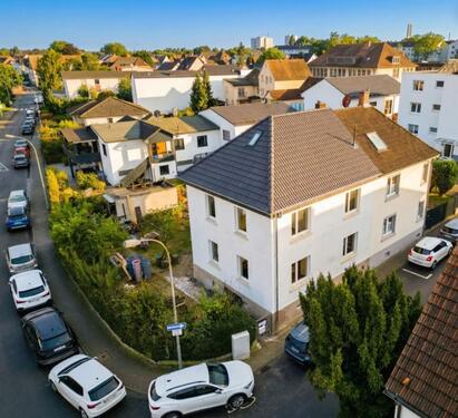 Foto - 6 Zimmer Doppelhaushälfte zur Miete in Frankfurt am Main