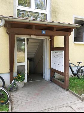 Foto - 4 Zimmer Etagenwohnung zur Miete in Aschersleben