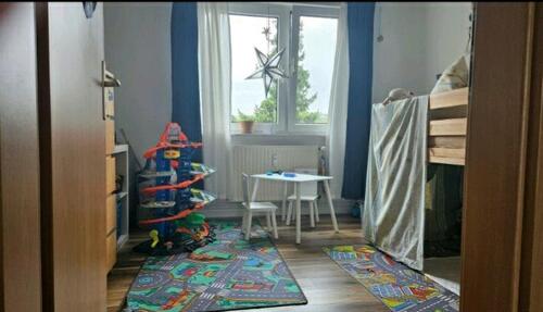 Foto - Etagenwohnung in Aschersleben zur Miete