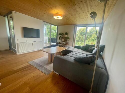 Foto - 3 Zimmer Etagenwohnung in Ingolstadt